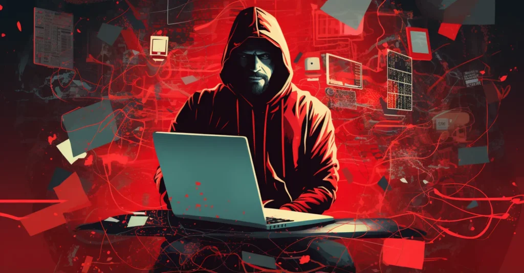 Identity Theft Methods, Sneaky Tactics