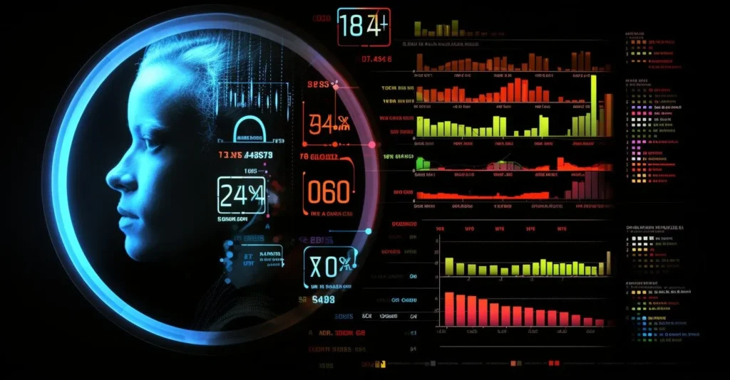 Identity Theft Statistics, Data Visualization