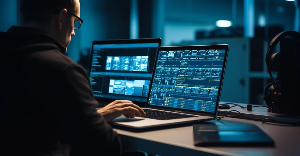 Implementing Network Security