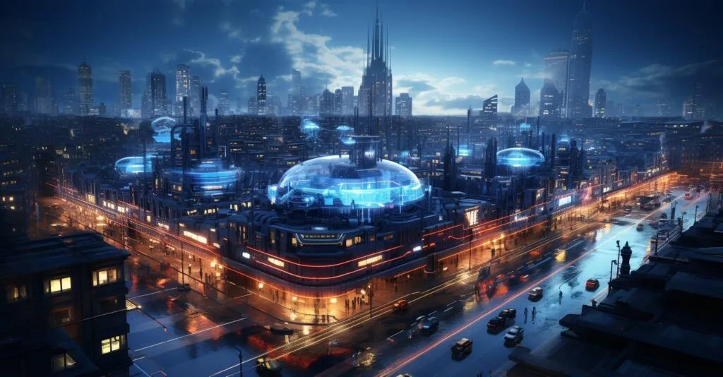 Information Security Architecture Concept