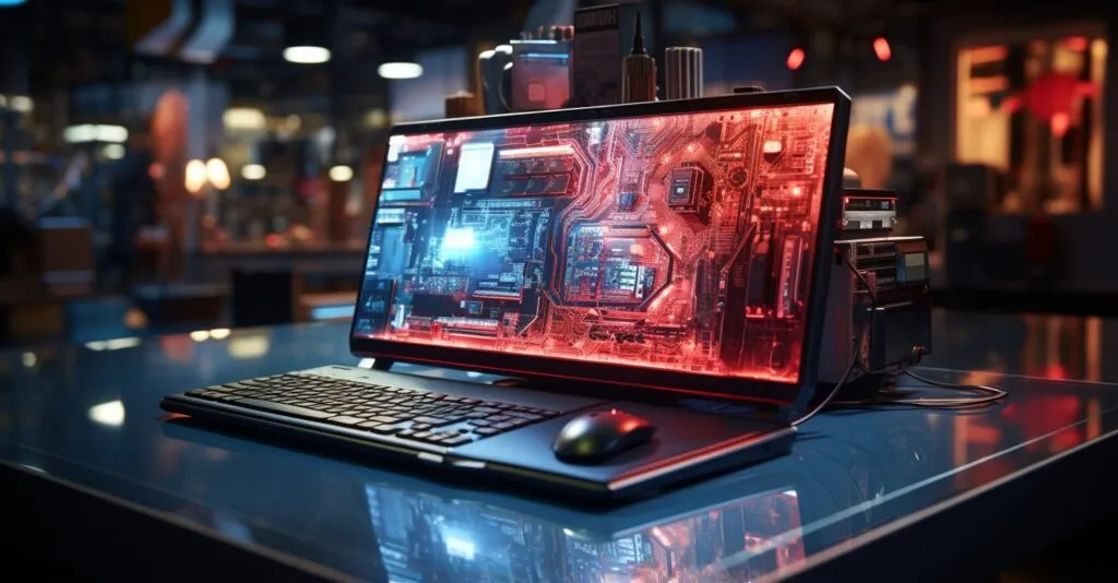 Innovation At F Secure