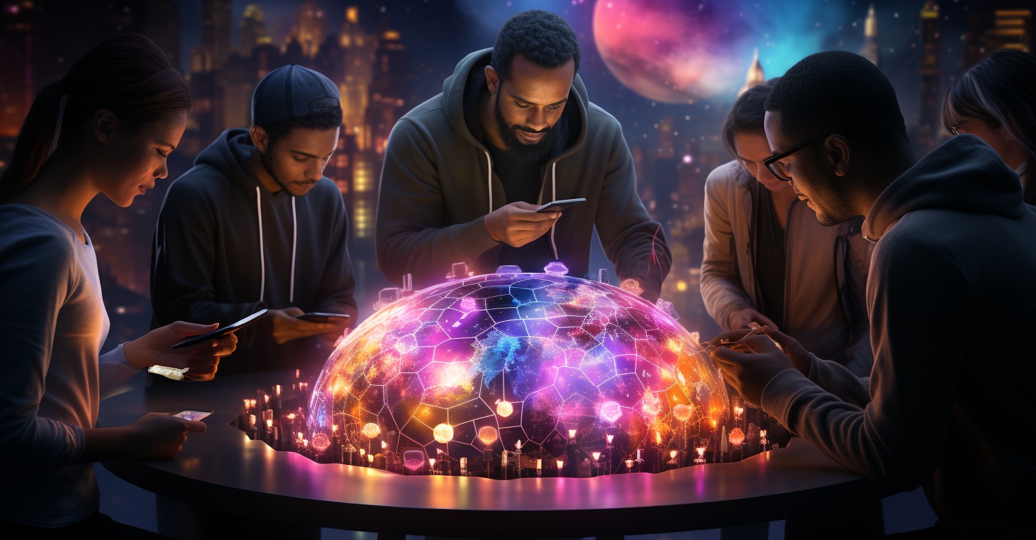 Instagram Community Sharing Security Insights
