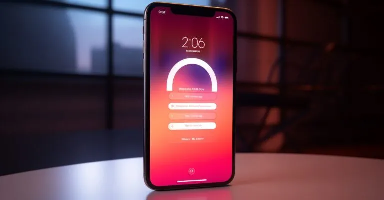 Instagram Two Factor Authentication On Smartphone