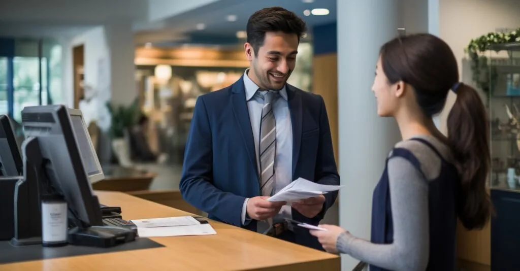 How To Get A Bank Account Without A Social Security Number 