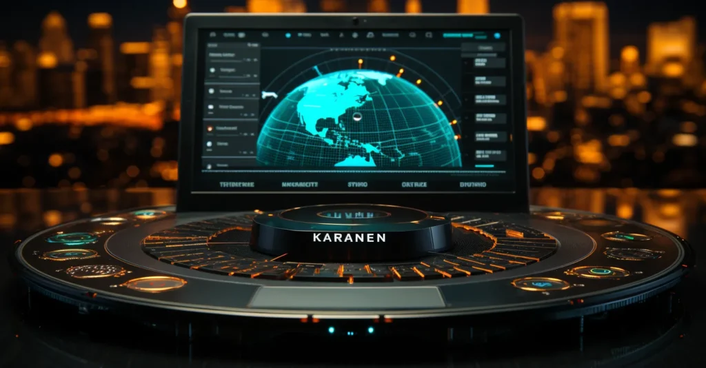 Kraken Cryptocurrency Trading Platform