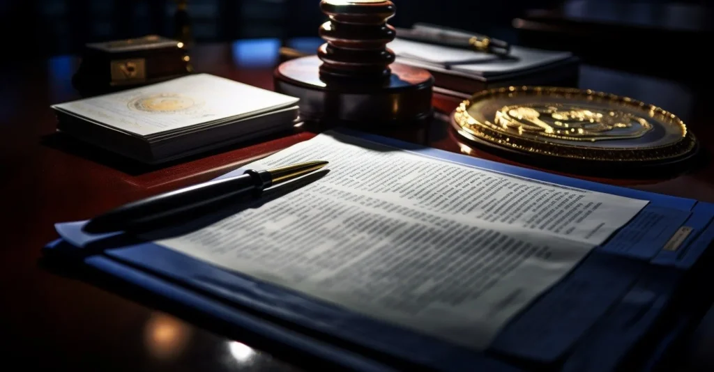 Laws And Regulations Which Involve Cybersecurity