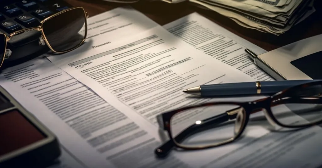 Legal Documents