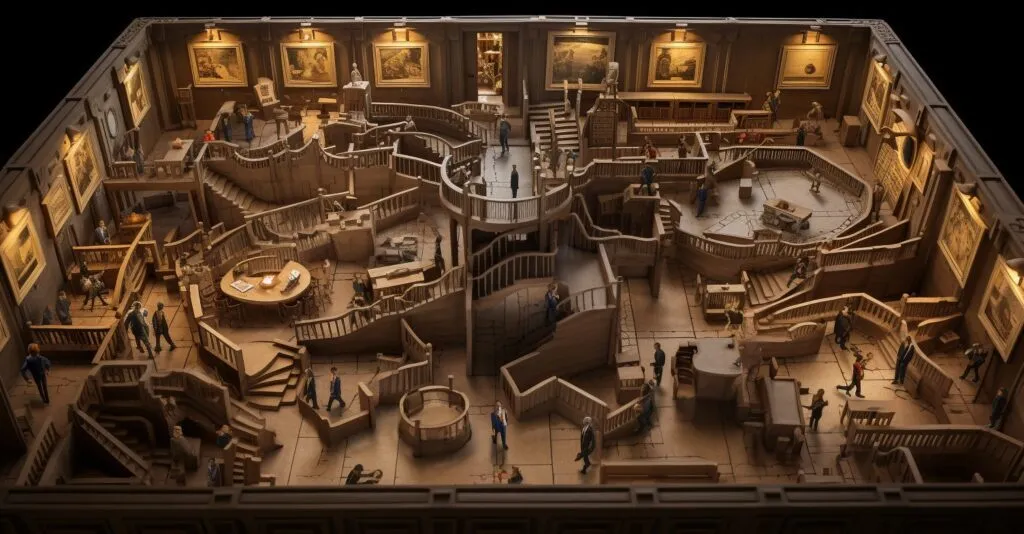 Legal Labyrinths Of Identity Theft