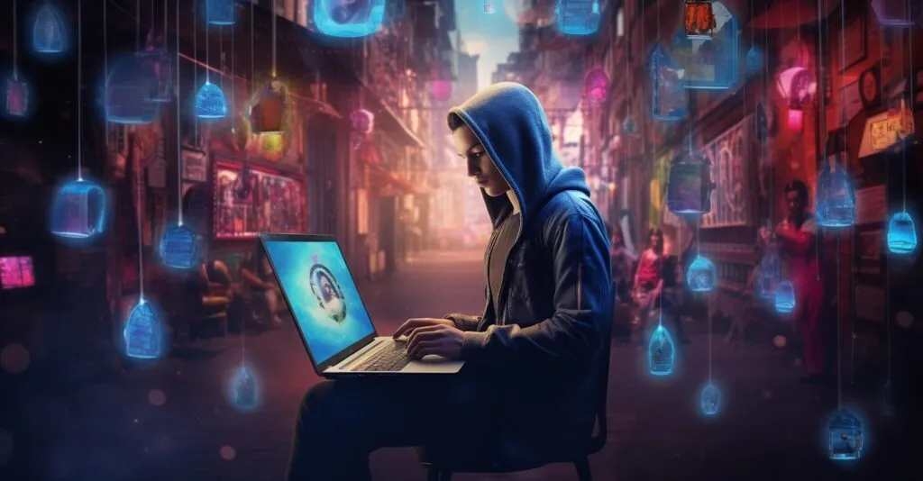 Legal Penalties For Identity Theft