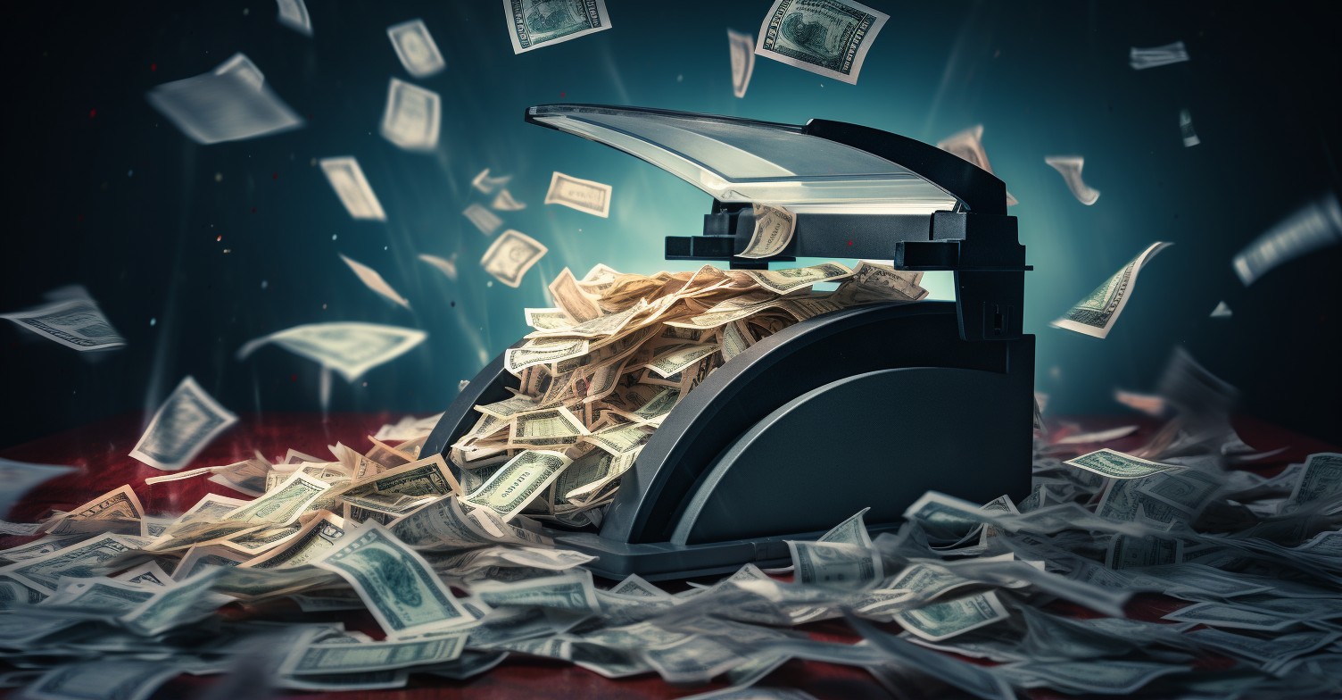 Loan Documents And Personal Information