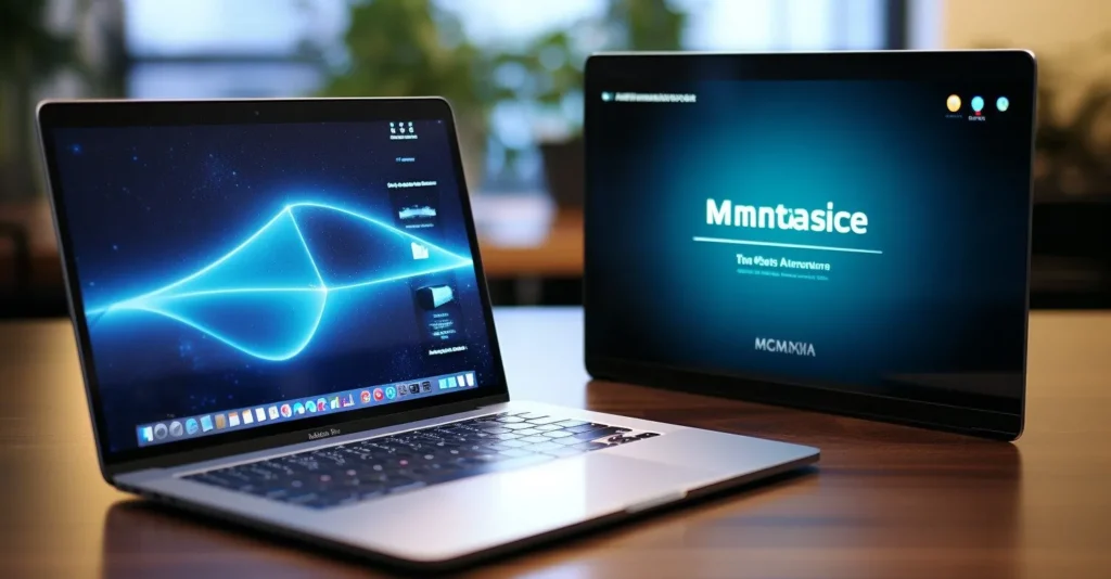 Mac Antivirus Software Comparison