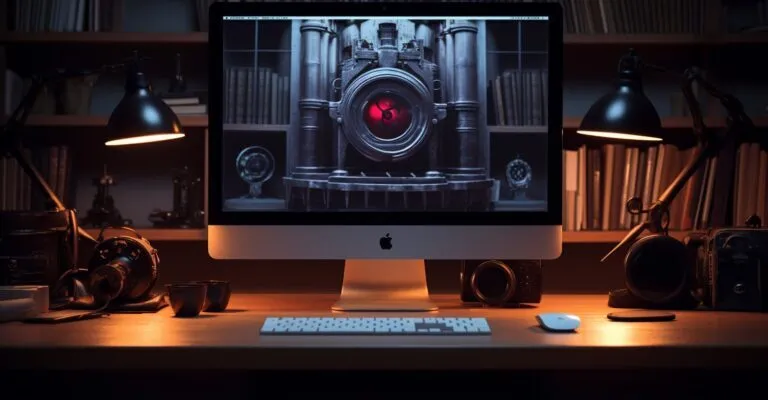 Mac Security
