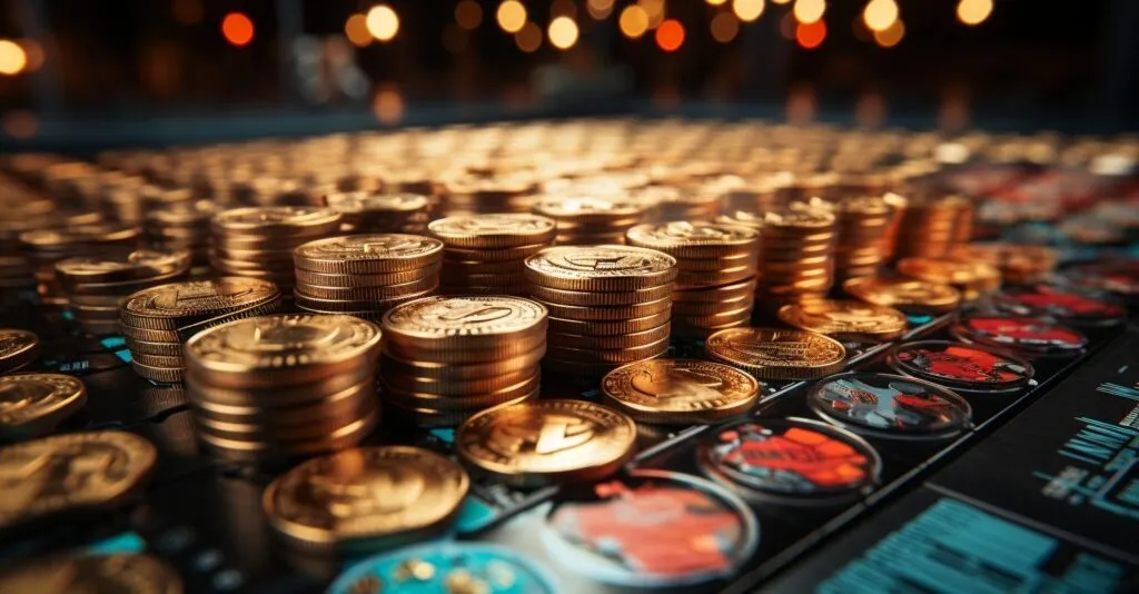 How To Make Money From Blockchain Technology 