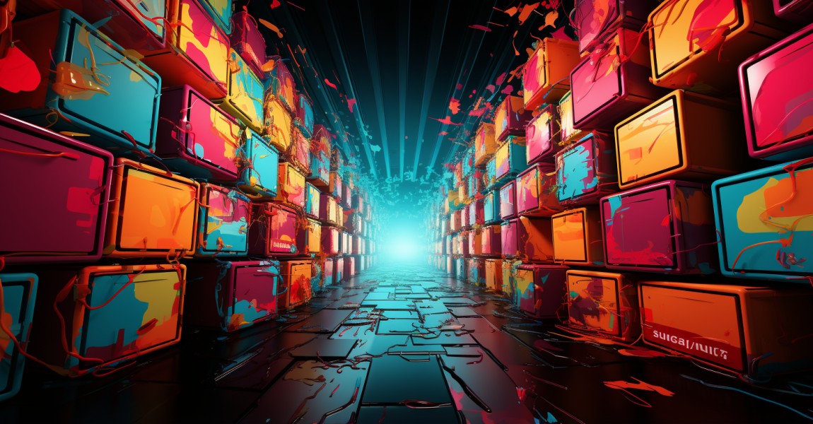 Malicious Code Illustration
