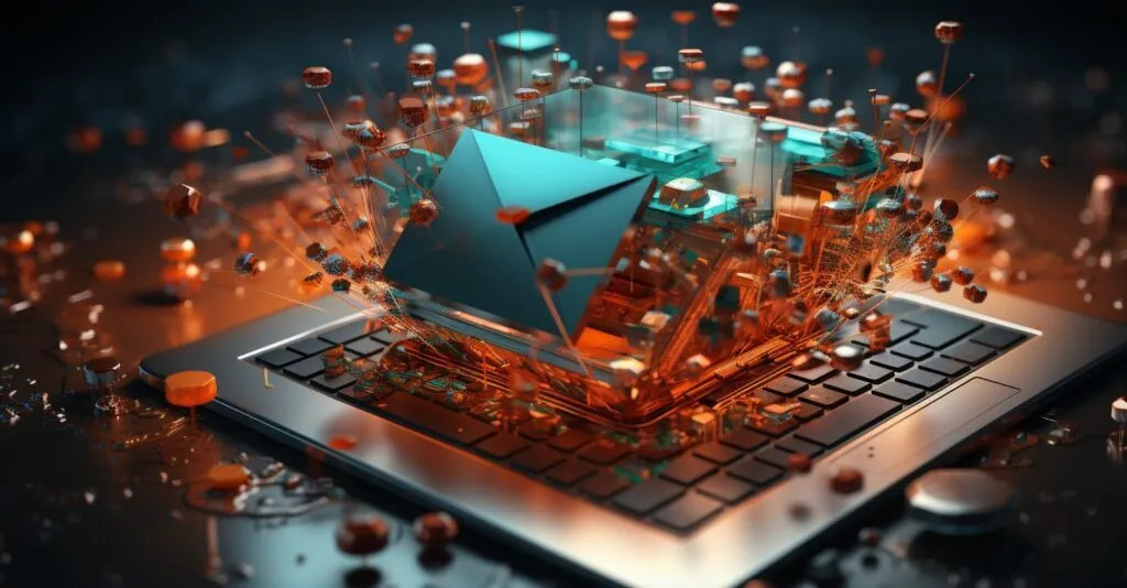 Malware In Emails