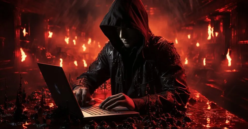 Malware Threats Lurking In The Digital Shadows