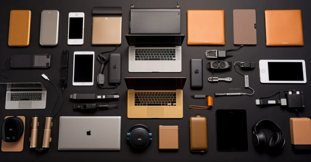 Managing Trusted Devices