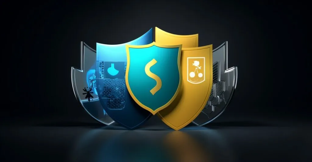 Microsoft Security Essentials Vs. Other Antivirus Comparison