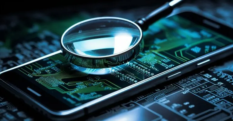Mobile Application Security Testing