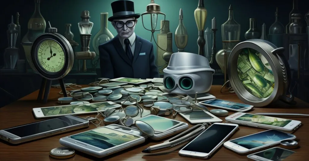 Mobile Banking App Vetting