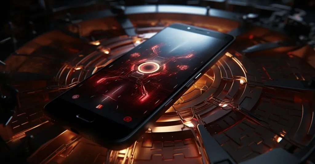 Mobile Device Protection