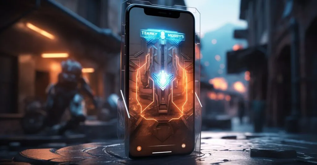Mobile Device Security