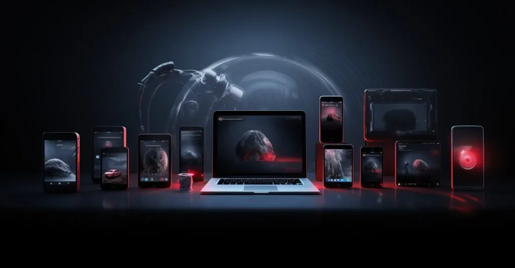 Mobile Device Security Overview