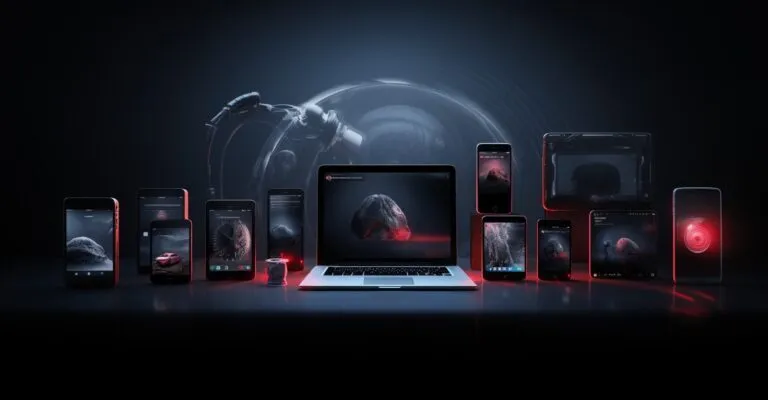 Mobile Device Security Overview