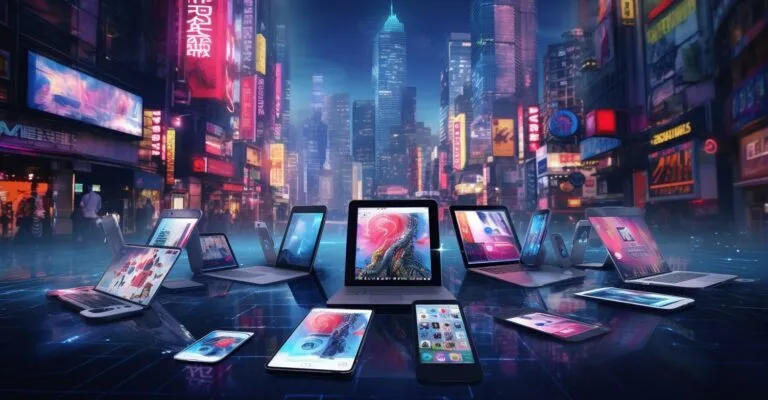 Mobile Device Security Policy In Digital Age