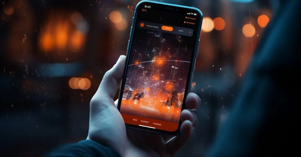 Mobile Hotspot Security