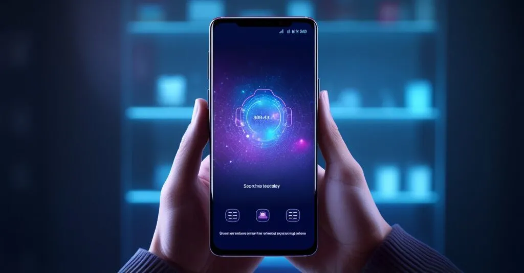 Mobile Network Security