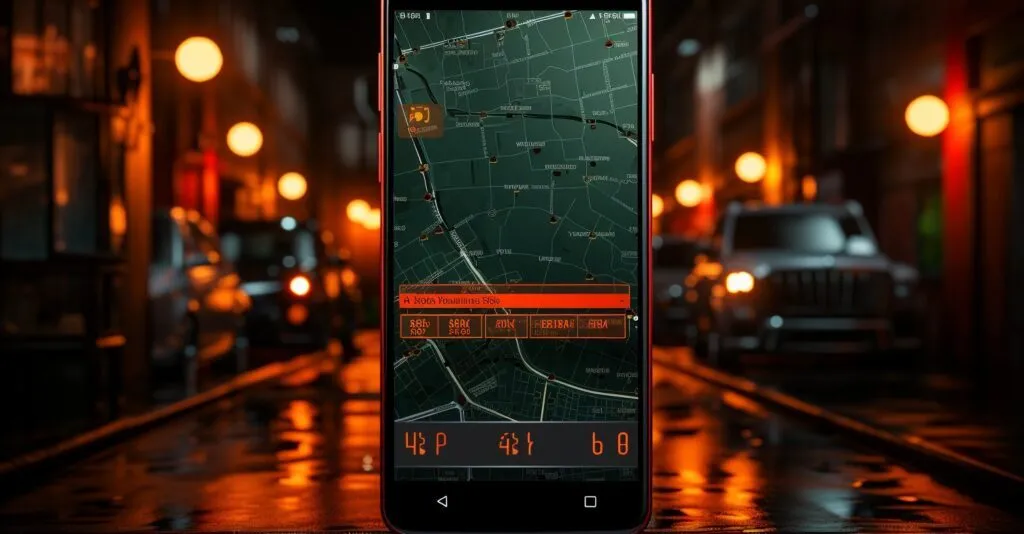 Lookout Security And Antivirus For Android Review