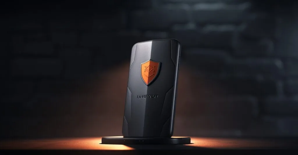 Mobile Security Shield