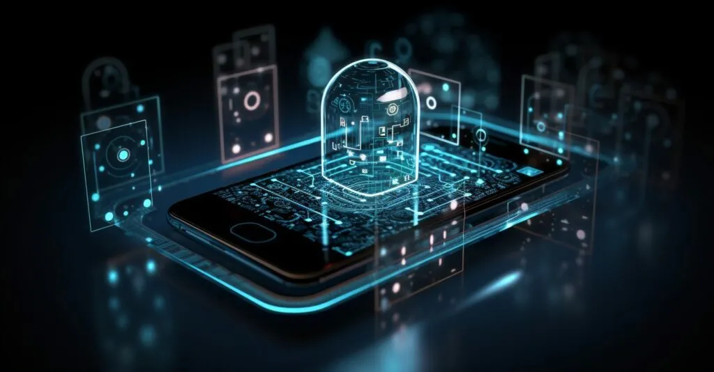 Mobile Security Solutions