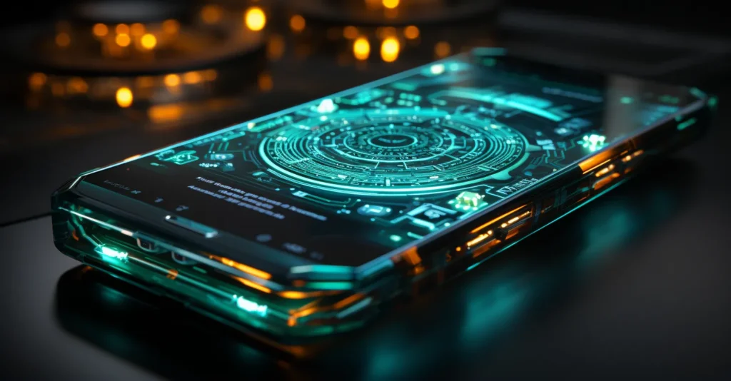 Mobile Wallet Security