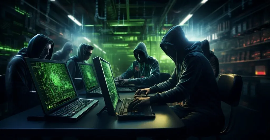 Modern Identity Theft