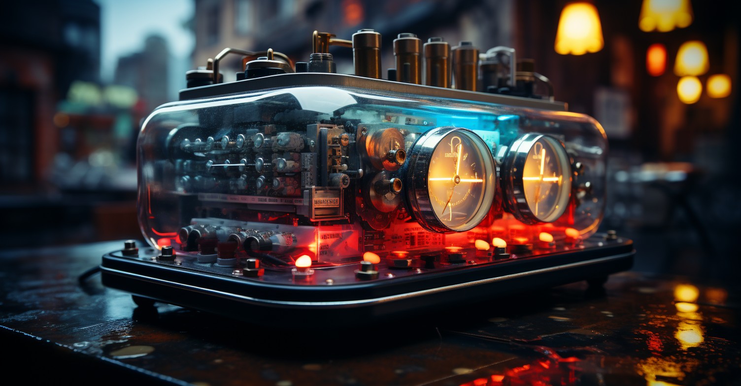 Modern Vs Legacy Protocols A Time Travel Dilemma