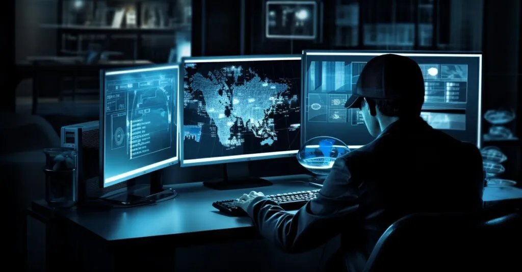 Monitoring Account Activity