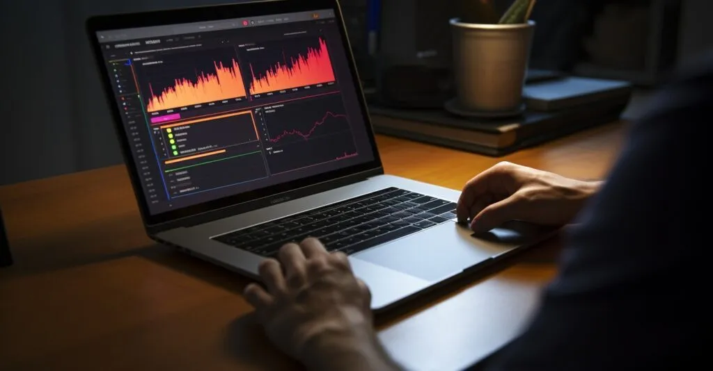 Monitoring Account Activity And Responding To Alerts