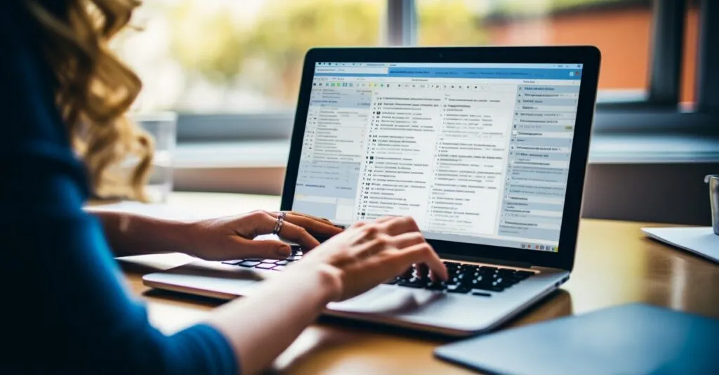 Monitoring Financial Statements