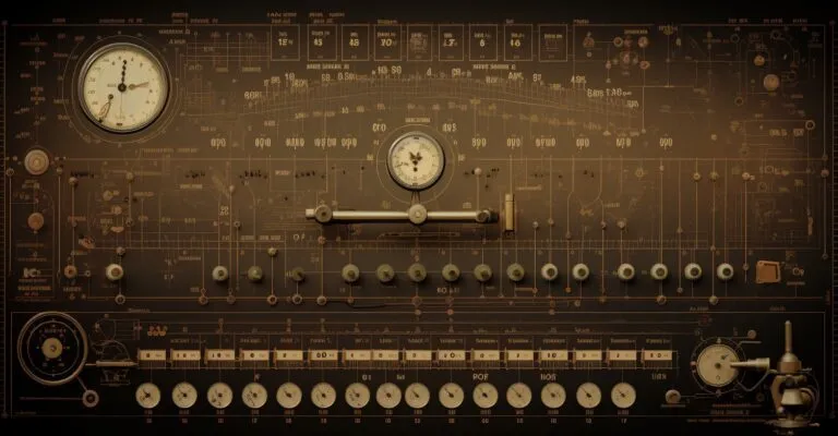 Morse Code Chart