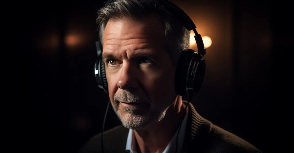 Netflix Ceo Reed Hastings
