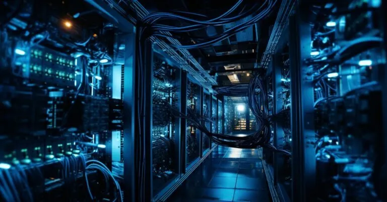 Network Encryption Protocols In A Digital Ocean