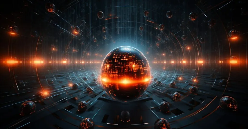 Network Security Shielding Data