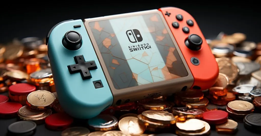Nintendo Switch Online Subscription Cards