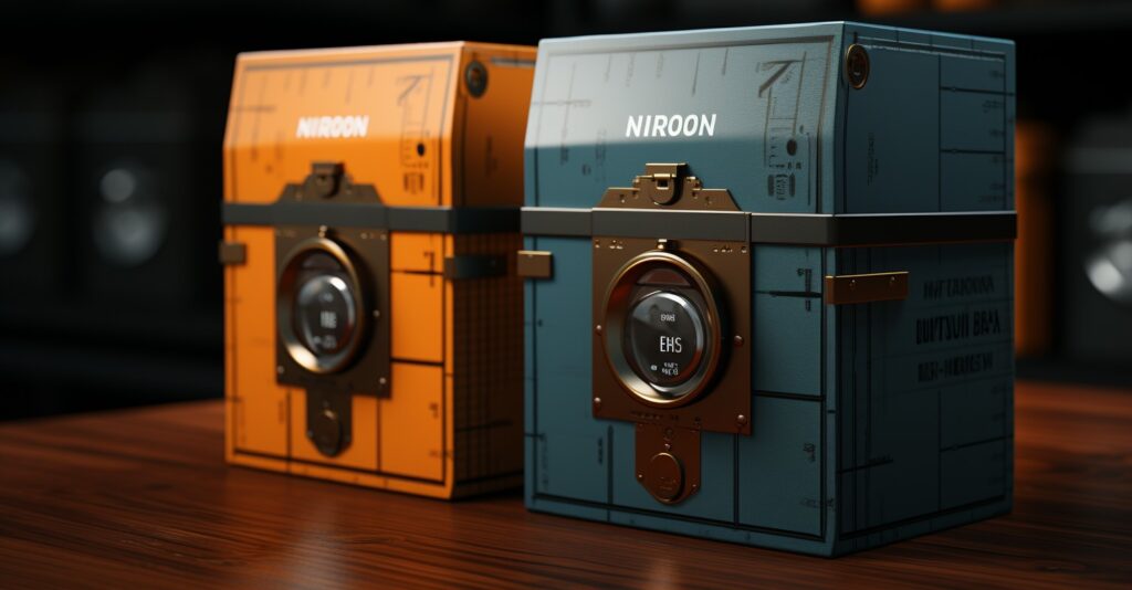 Norton 360 And Norton Antivirus Product Comparison