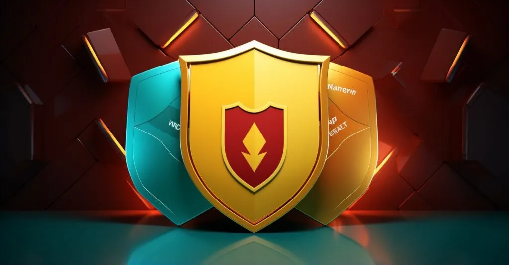 Norton Antivirus Additional Features