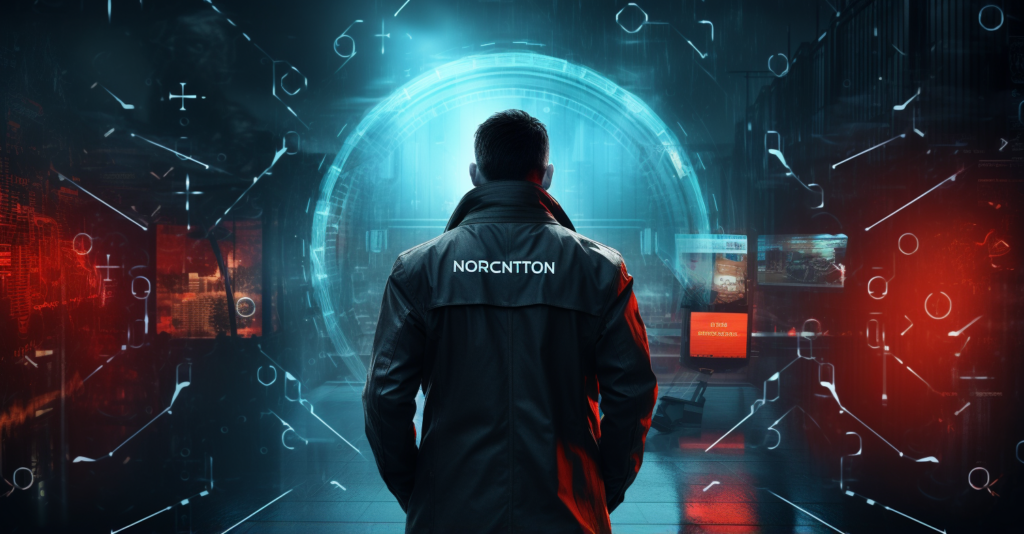 Norton Antivirus Premium Review Header Image