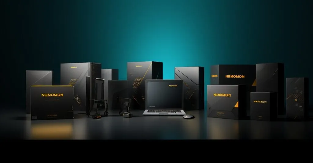 Norton Antivirus Product Lineup