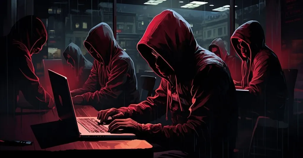 Online Banking Heist Protect Your Treasure